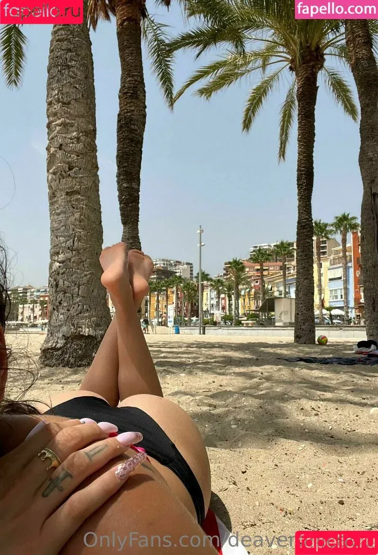 dea.vero7605 / deaveronica01 Onlyfans Photo Gallery 