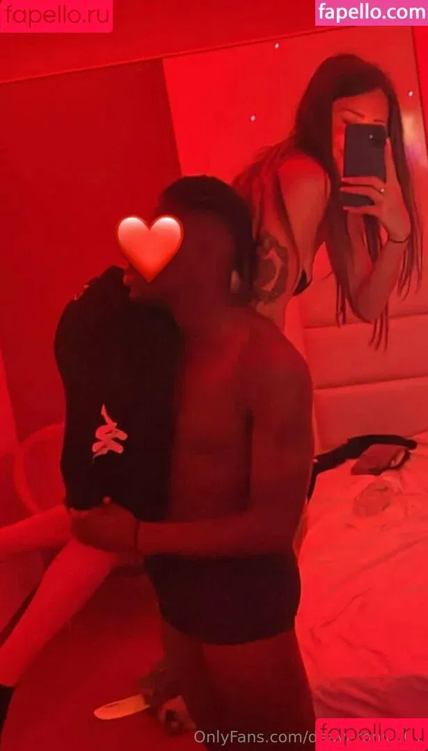 dea.vero7605 / deaveronica01 Onlyfans Photo Gallery 