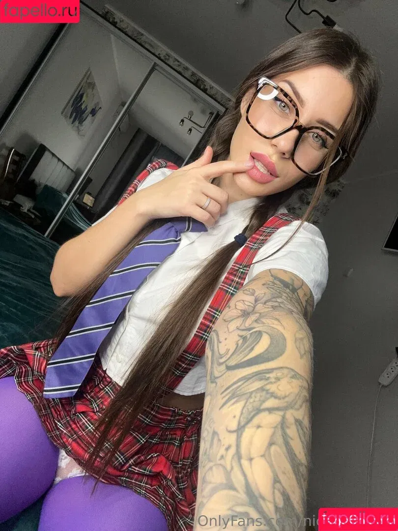 nicoletta_hot / nicoletta_top / nicoletta_vip / nicolettaxoyt Onlyfans Photo Gallery 