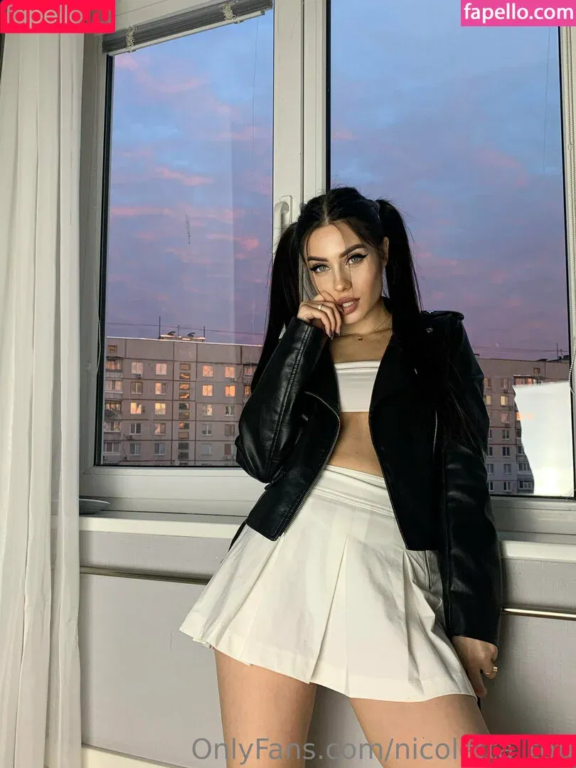 nicoletta_hot / nicoletta_top / nicoletta_vip / nicolettaxoyt Onlyfans Photo Gallery 