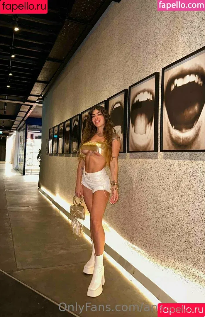 anatortos / anatpotos Onlyfans Photo Gallery 