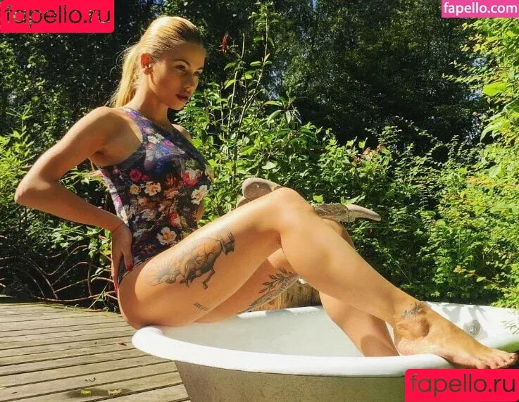 Gaelle Garcia Diaz / GaelleGD Onlyfans Photo Gallery 