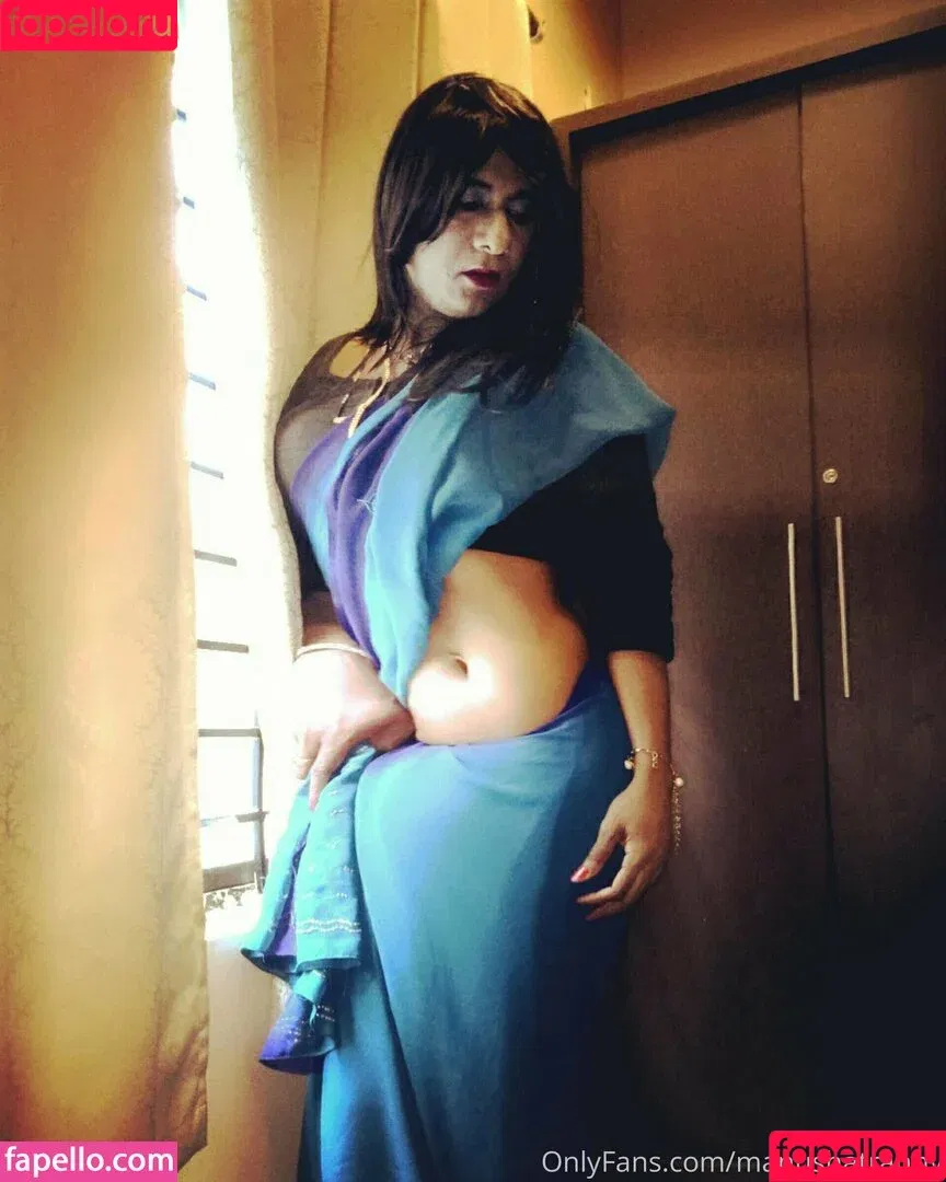 manusha Onlyfans Photo Gallery 