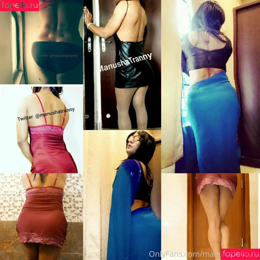 manusha Onlyfans Photo Gallery 