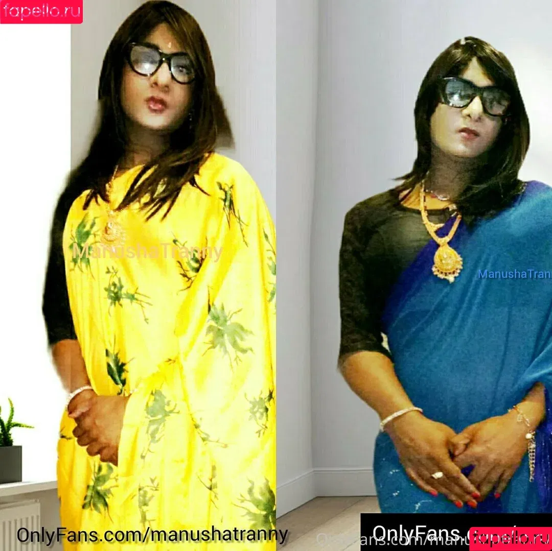 manusha Onlyfans Photo Gallery 