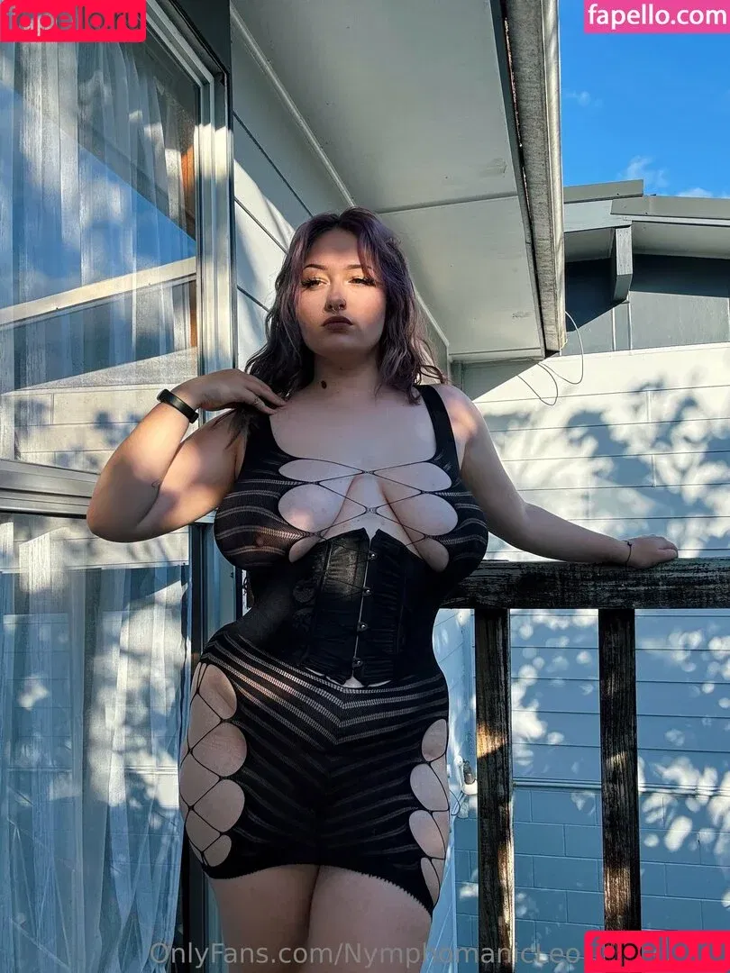 nymphomanicleo Onlyfans Photo Gallery 