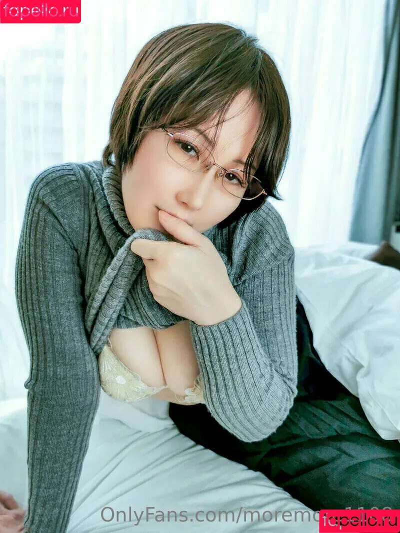 https: / moremore1104 / moremore1108 Onlyfans Photo Gallery 