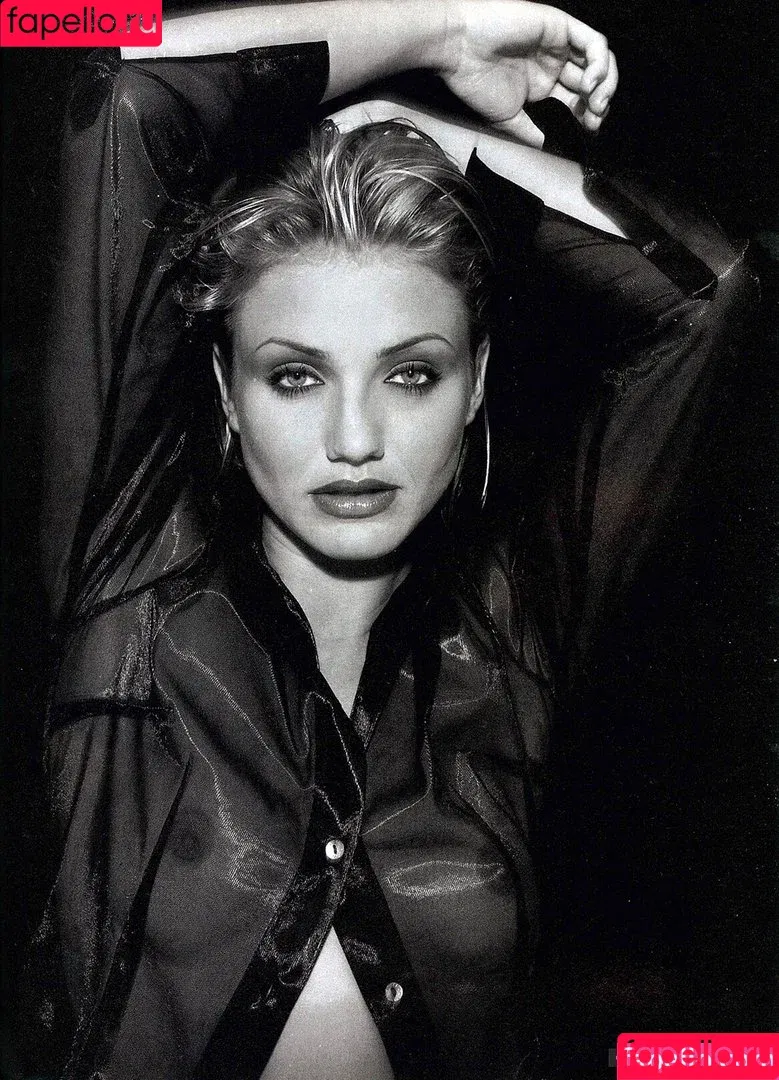 Cameron Diaz / camerondiaz Onlyfans Photo Gallery 