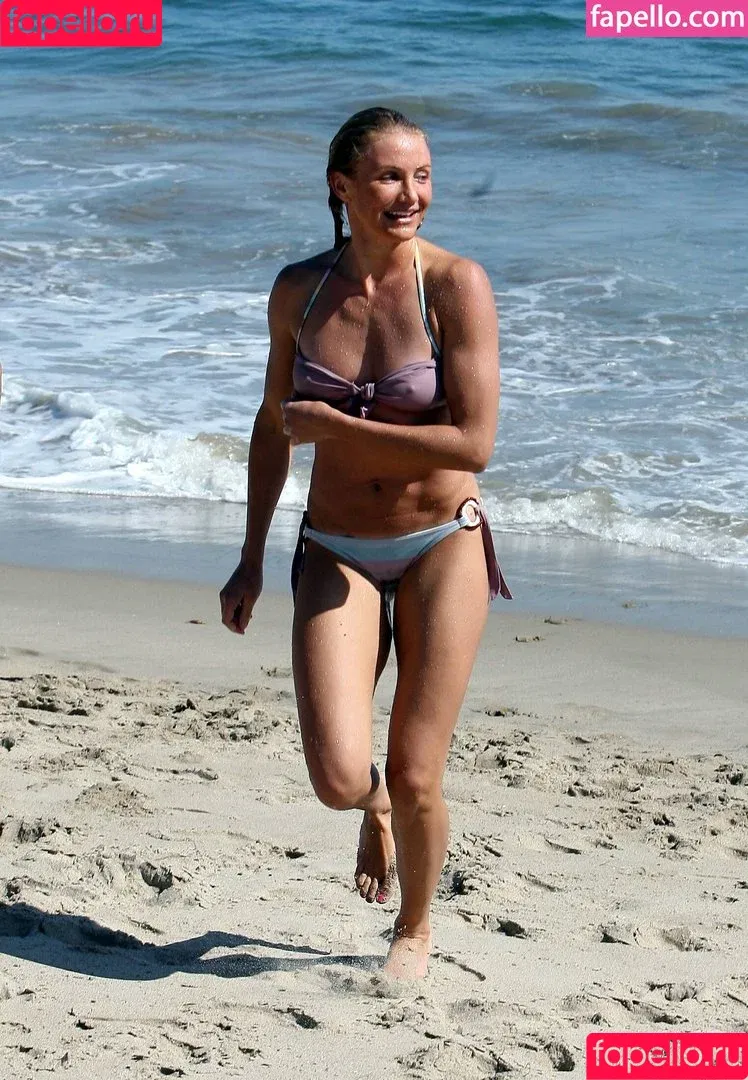 Cameron Diaz / camerondiaz Onlyfans Photo Gallery 