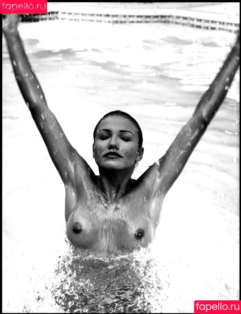 Cameron Diaz / camerondiaz Onlyfans Photo Gallery 