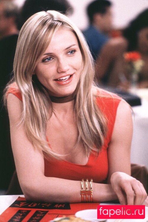 Cameron Diaz Nude Onlyfans Photo 48