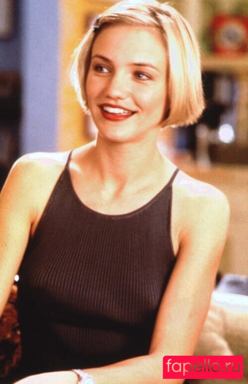 Cameron Diaz Nude Onlyfans Photo 49