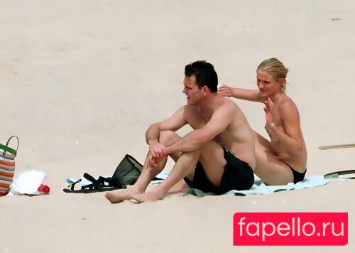 Cameron Diaz Nude Onlyfans Photo 43