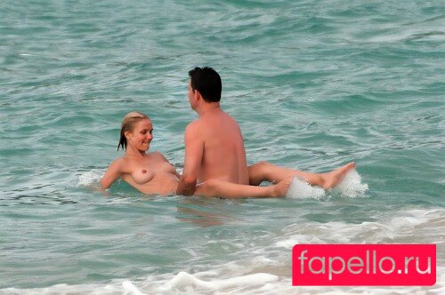 Cameron Diaz Nude Onlyfans Photo 38