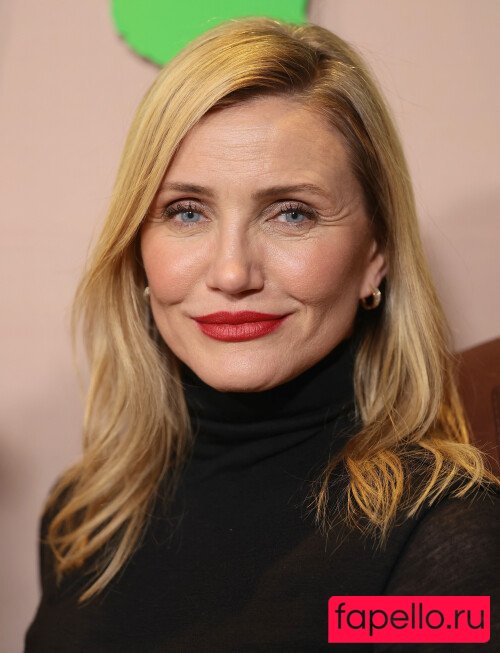 Cameron Diaz Nude Onlyfans Photo 20