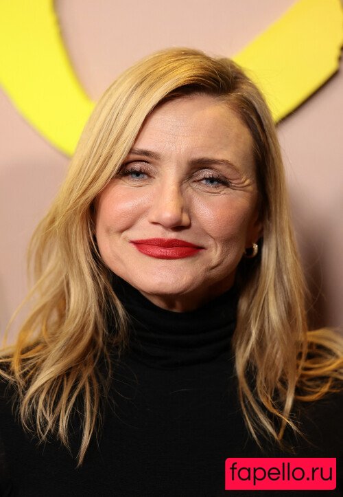 Cameron Diaz Nude Onlyfans Photo 19