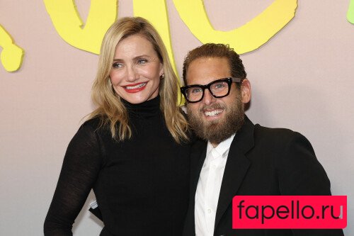 Cameron Diaz Nude Onlyfans Photo 3