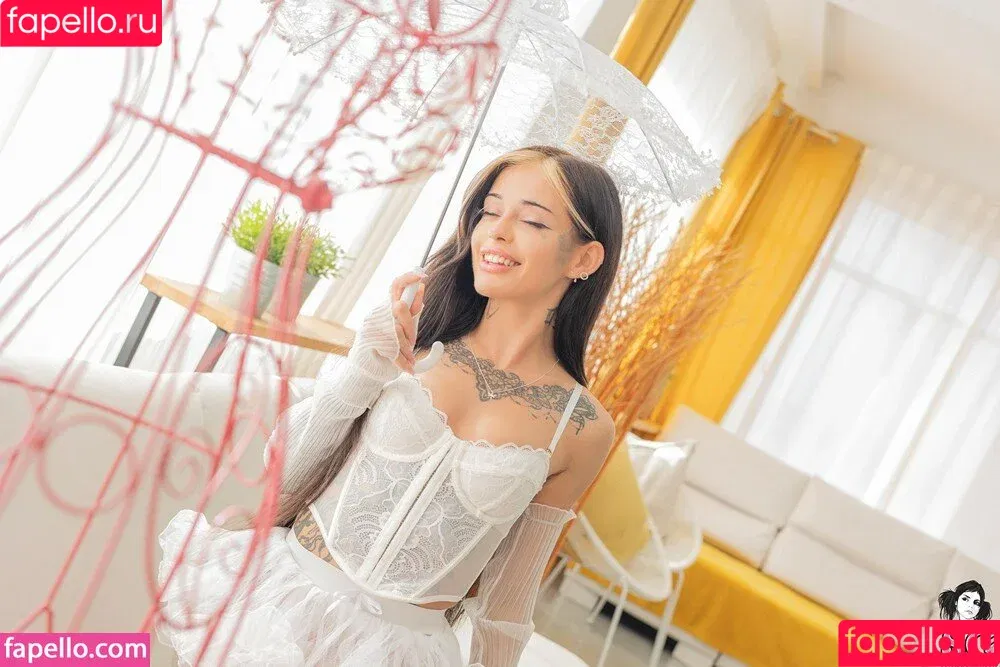 Miniz Wild / minziwild Onlyfans Photo Gallery 