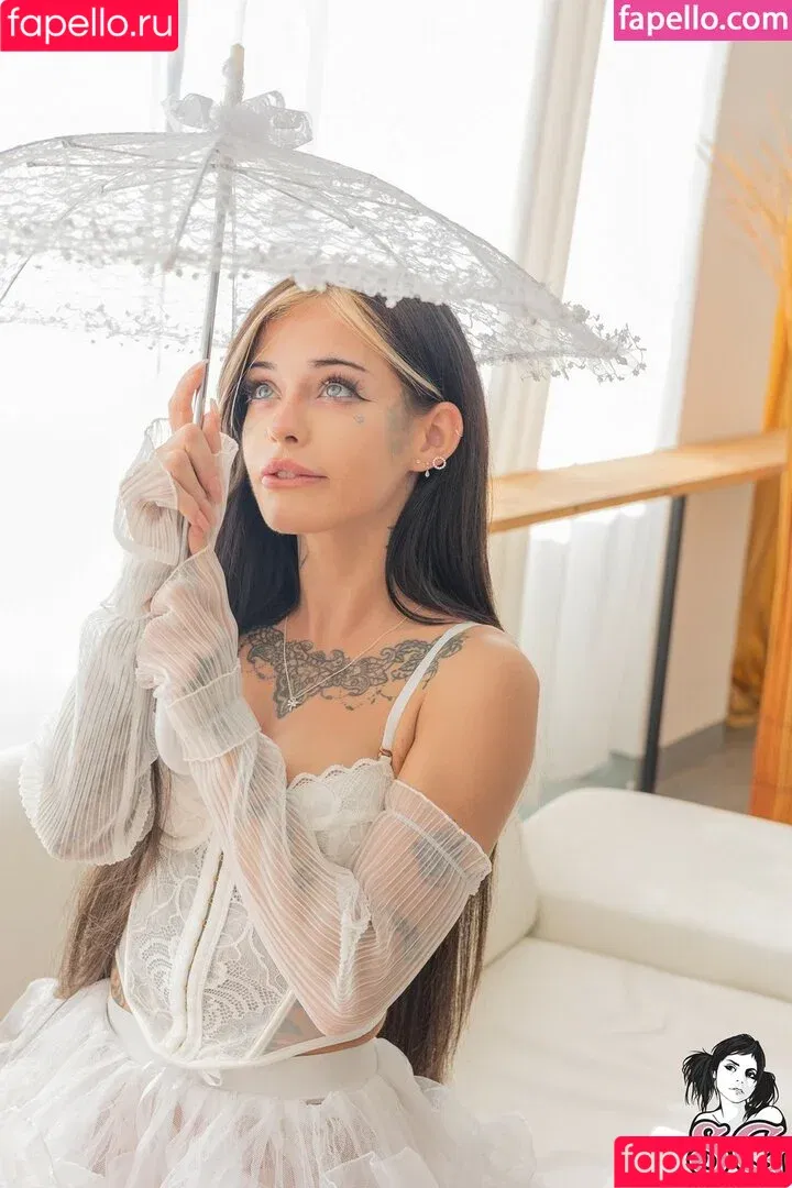 Miniz Wild / minziwild Onlyfans Photo Gallery 