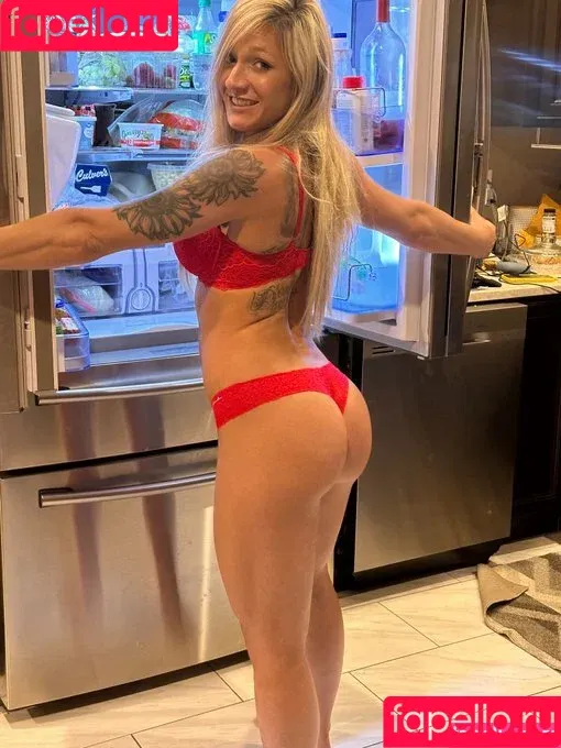 Katfit20 / Katpesch / kathapesch Onlyfans Photo Gallery 