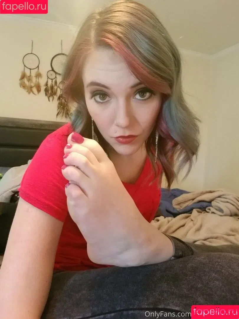 karasfreefeet / kjeffriess Onlyfans Photo Gallery 