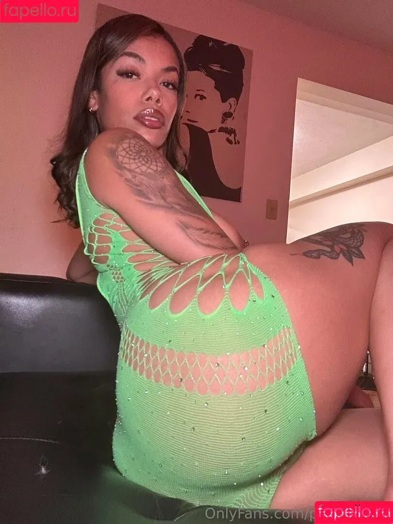 itstattedbae / prettitatted Onlyfans Photo Gallery 