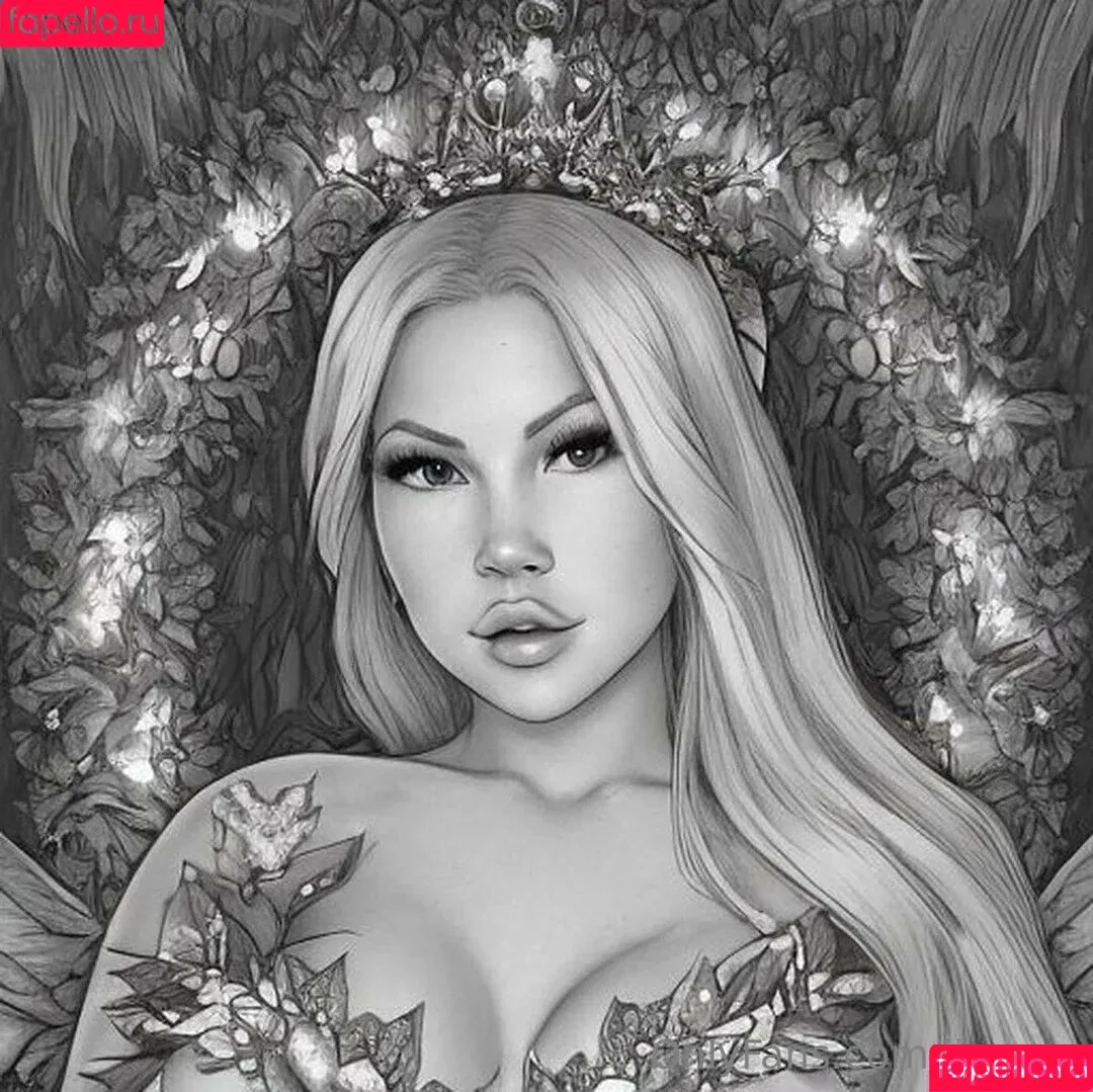 iinasse / nasulina / nasulinaa Onlyfans Photo Gallery 