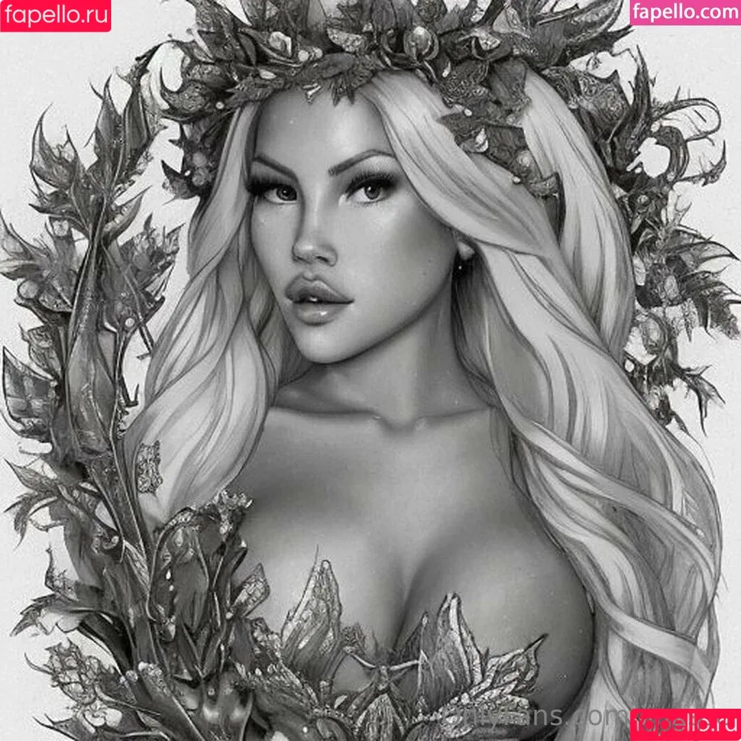 iinasse / nasulina / nasulinaa Onlyfans Photo Gallery 