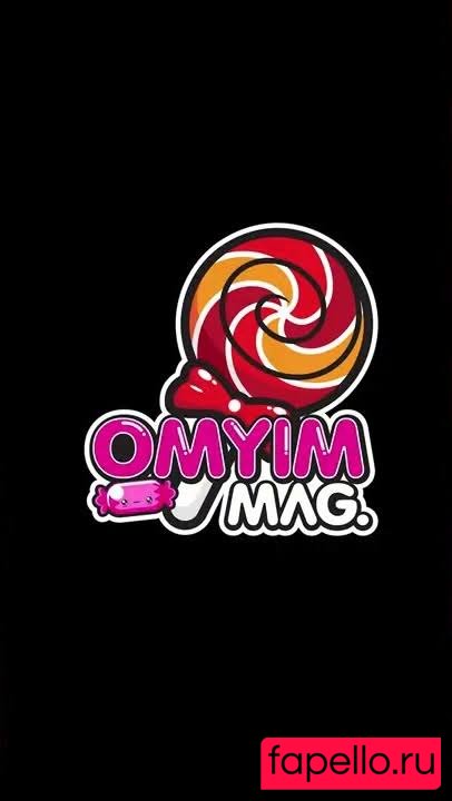 Omyimmag Nude Onlyfans Photo 21