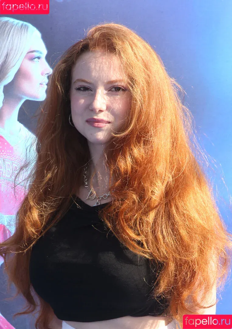 Francesca Capaldi / francescacapaldi Onlyfans Photo Gallery 