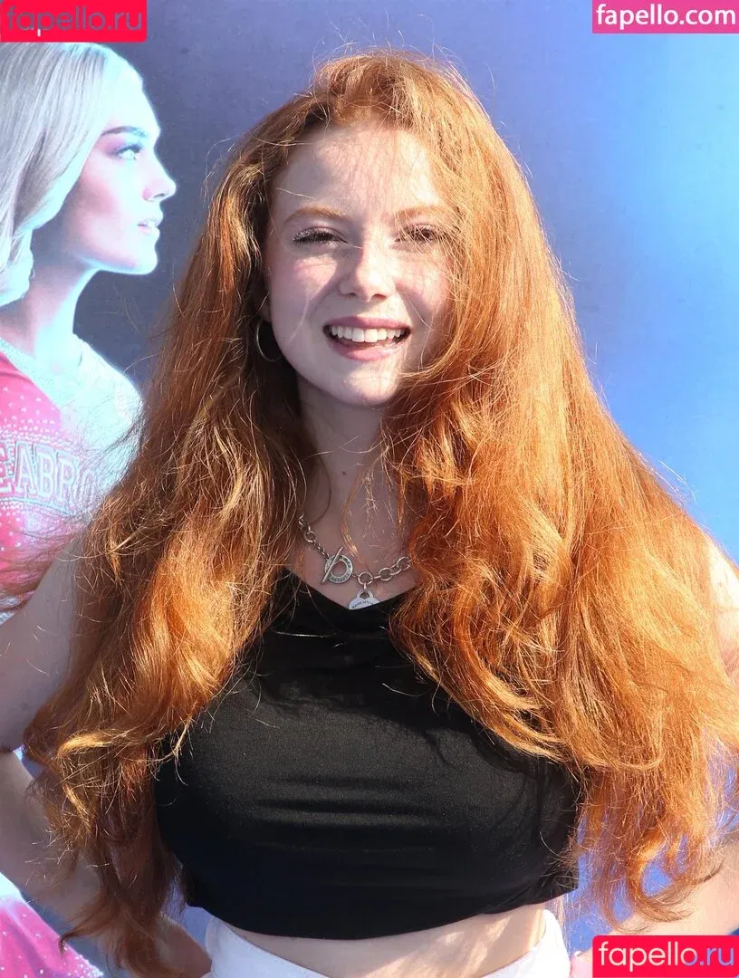 Francesca Capaldi / francescacapaldi Onlyfans Photo Gallery 