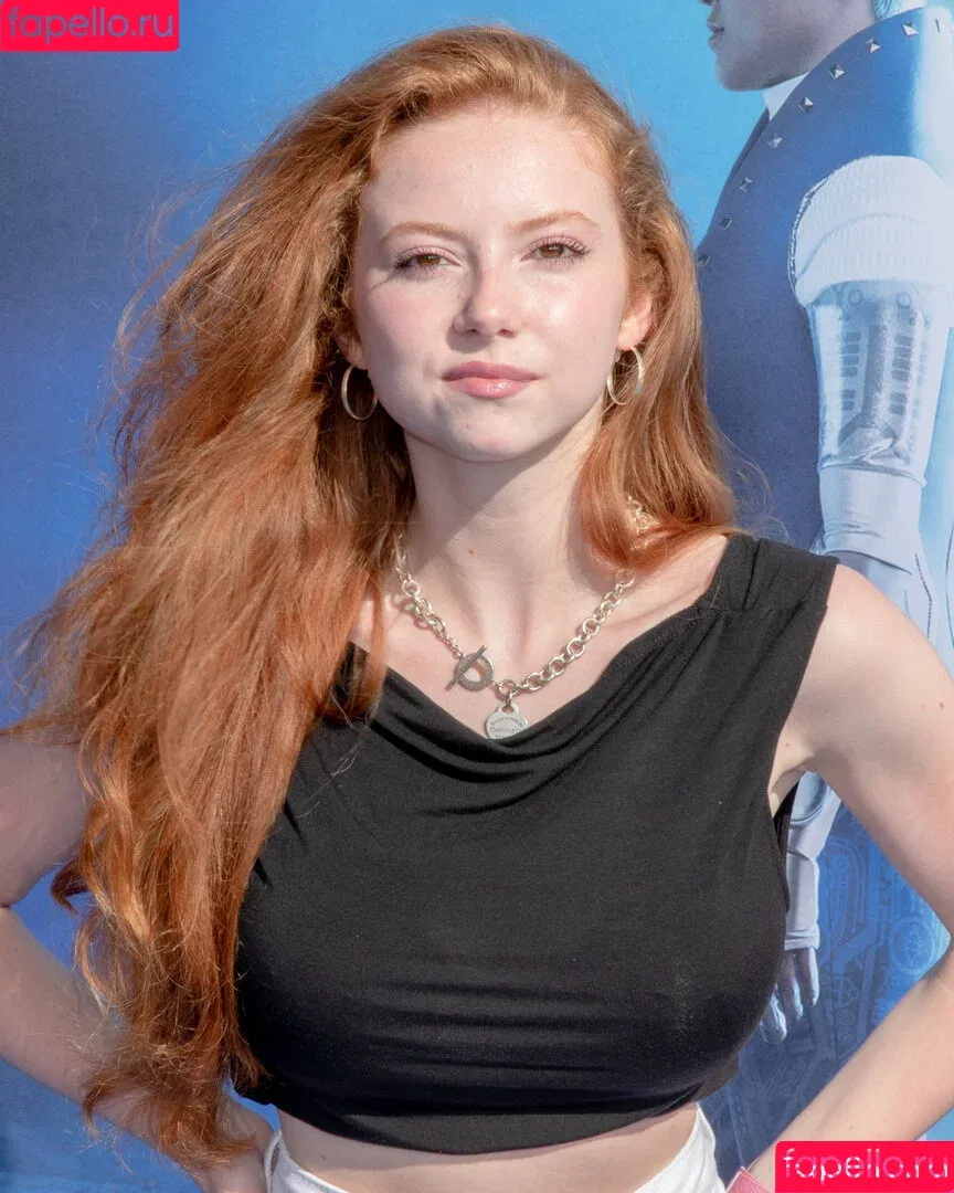 Francesca Capaldi / francescacapaldi Onlyfans Photo Gallery 