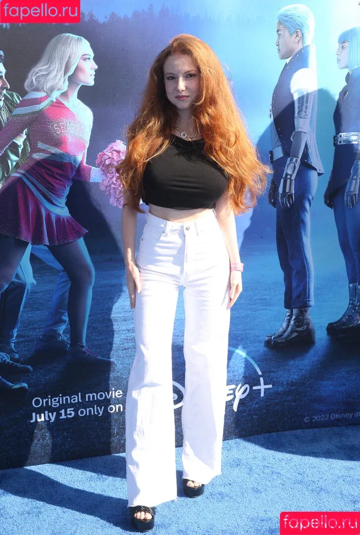 Francesca Capaldi / francescacapaldi Onlyfans Photo Gallery 