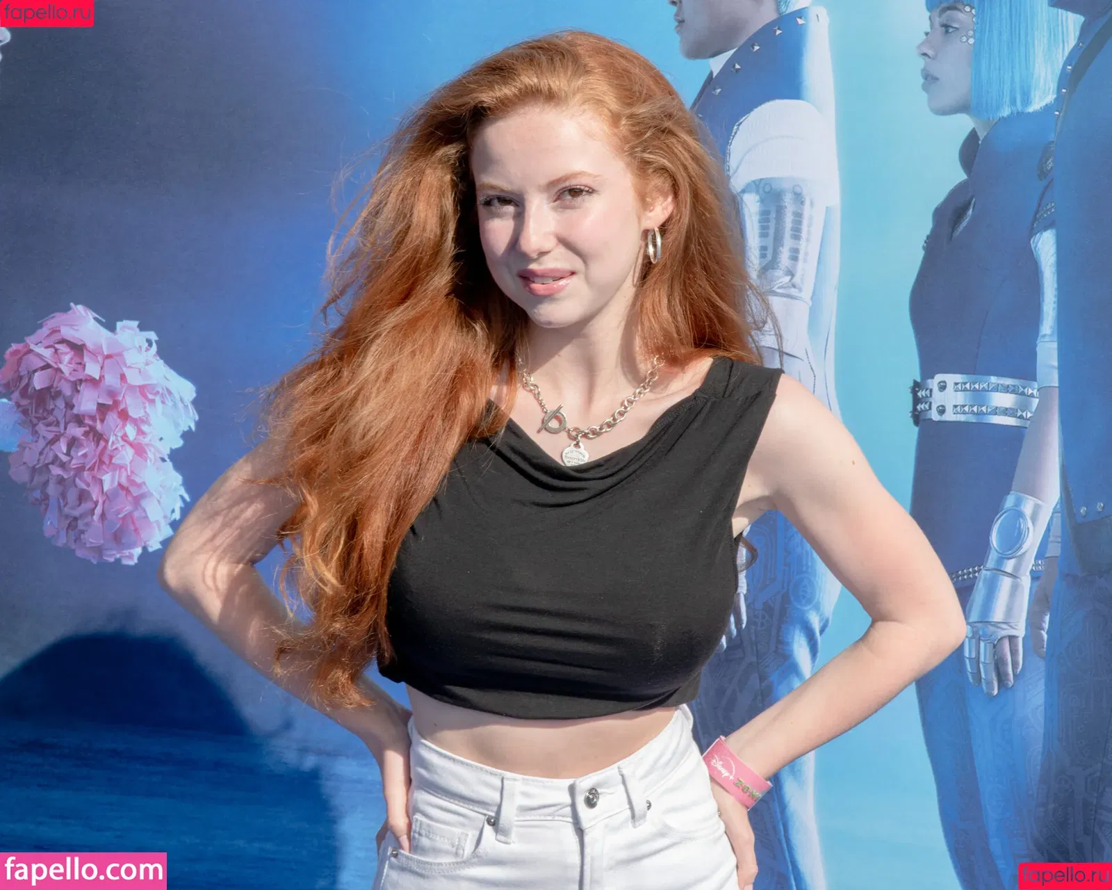 Francesca Capaldi / francescacapaldi Onlyfans Photo Gallery 
