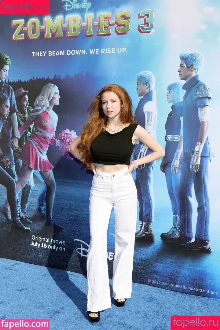 Francesca Capaldi / francescacapaldi Onlyfans Photo Gallery 