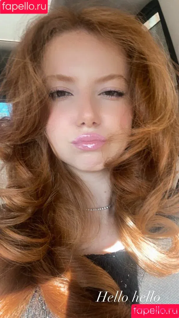 Francesca Capaldi / francescacapaldi Onlyfans Photo Gallery 