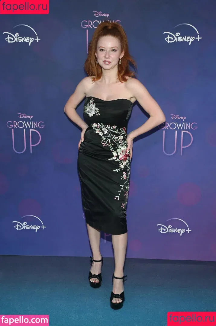 Francesca Capaldi / francescacapaldi Onlyfans Photo Gallery 