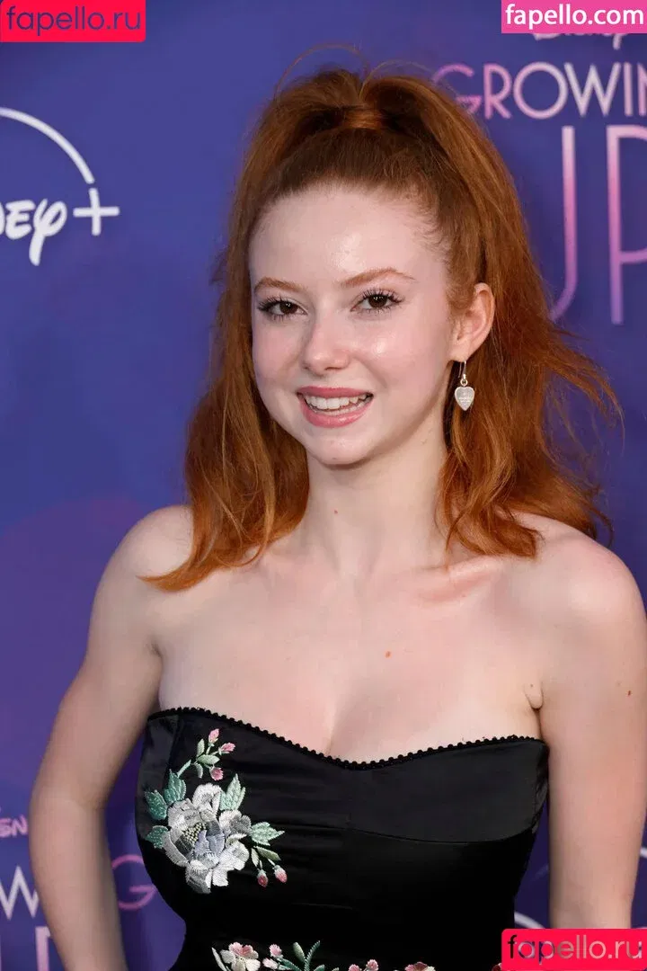 Francesca Capaldi / francescacapaldi Onlyfans Photo Gallery 