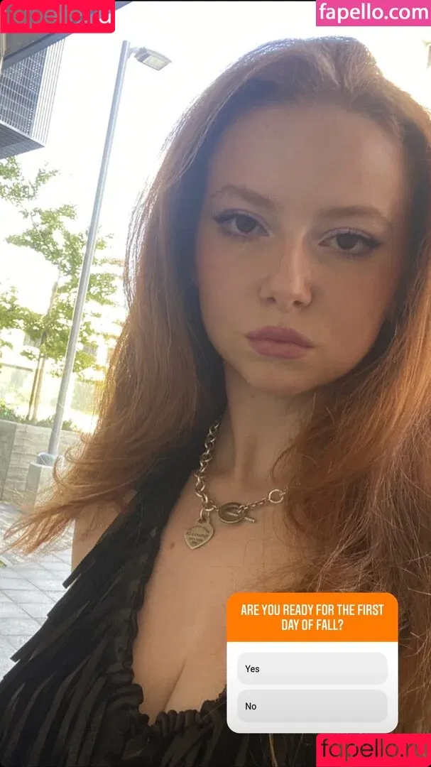 Francesca Capaldi / francescacapaldi Onlyfans Photo Gallery 