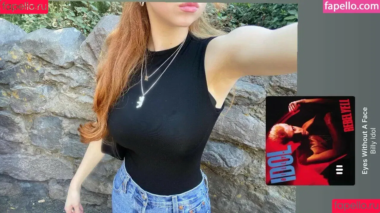 Francesca Capaldi / francescacapaldi Onlyfans Photo Gallery 