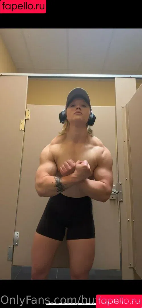 buff_blondie / sophieelifts Onlyfans Photo Gallery 