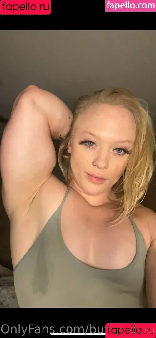 buff_blondie / sophieelifts Onlyfans Photo Gallery 