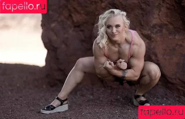 buff_blondie / sophieelifts Onlyfans Photo Gallery 