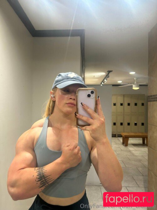 buff_blondie Nude Onlyfans Photo 41