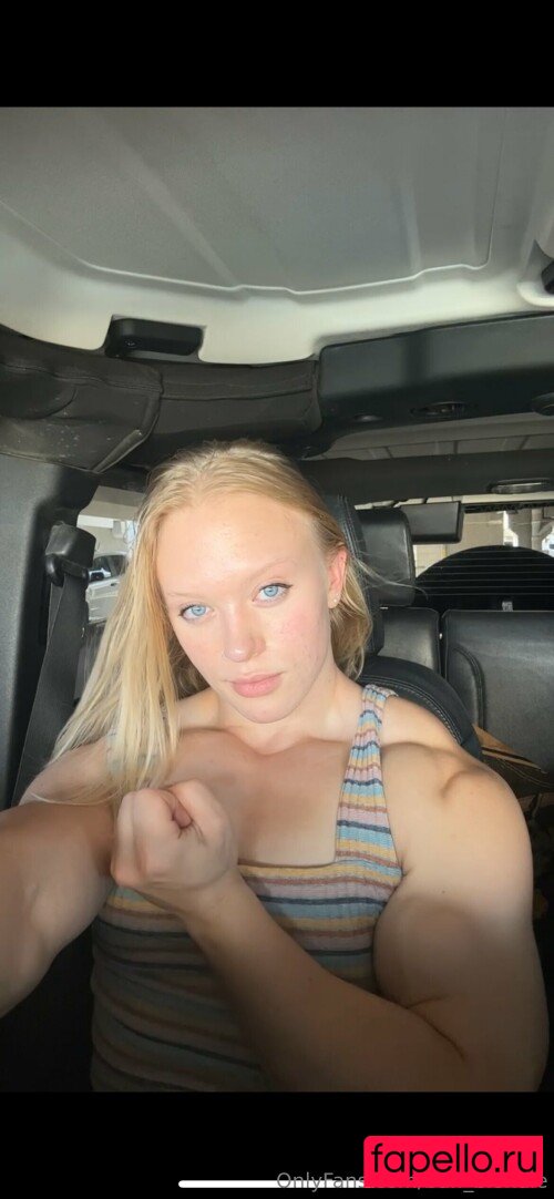 buff_blondie Nude Onlyfans Photo 42