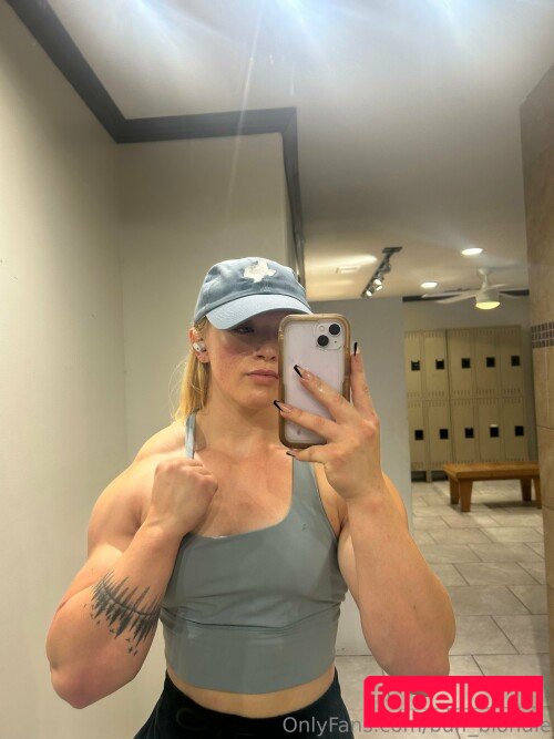 buff_blondie Nude Onlyfans Photo 36