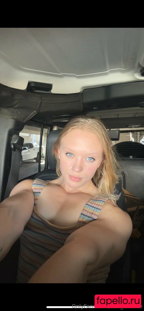 buff_blondie Nude Onlyfans Photo 33