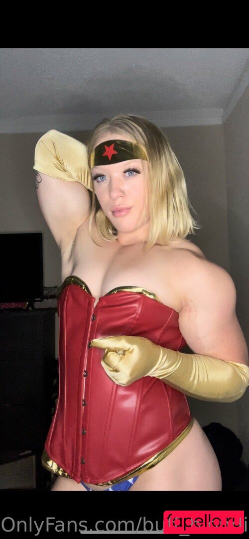 buff_blondie Nude Onlyfans Photo 32