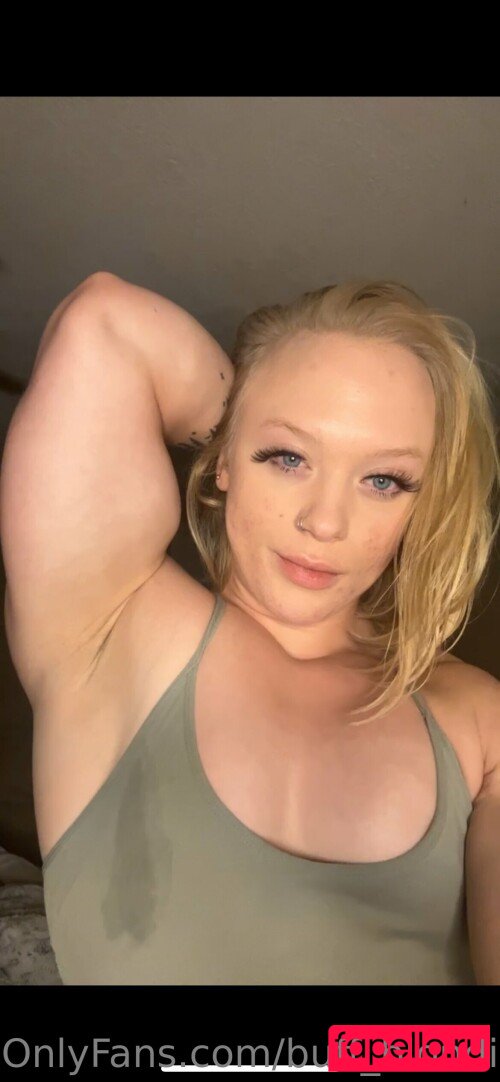 buff_blondie Nude Onlyfans Photo 22