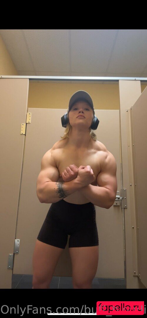 buff_blondie Nude Onlyfans Photo 11